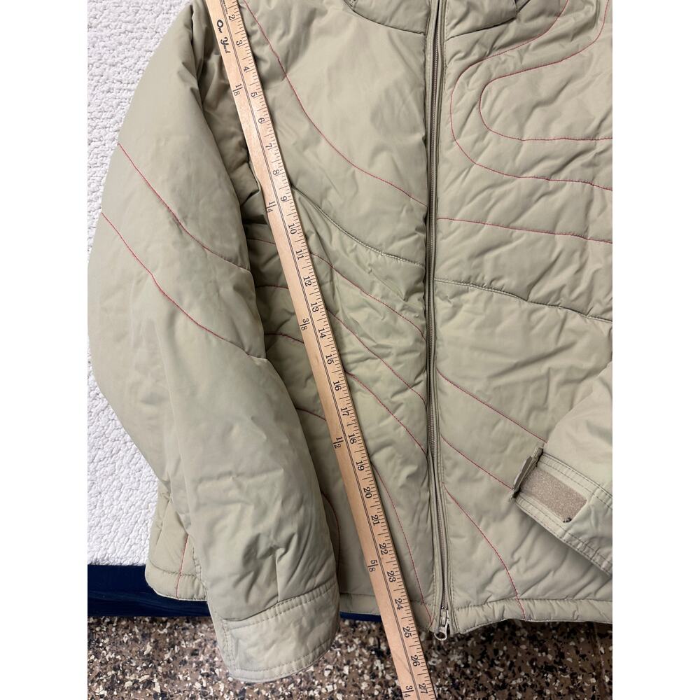 Roxy Womens Winter Ski Jacket Medium - image 3